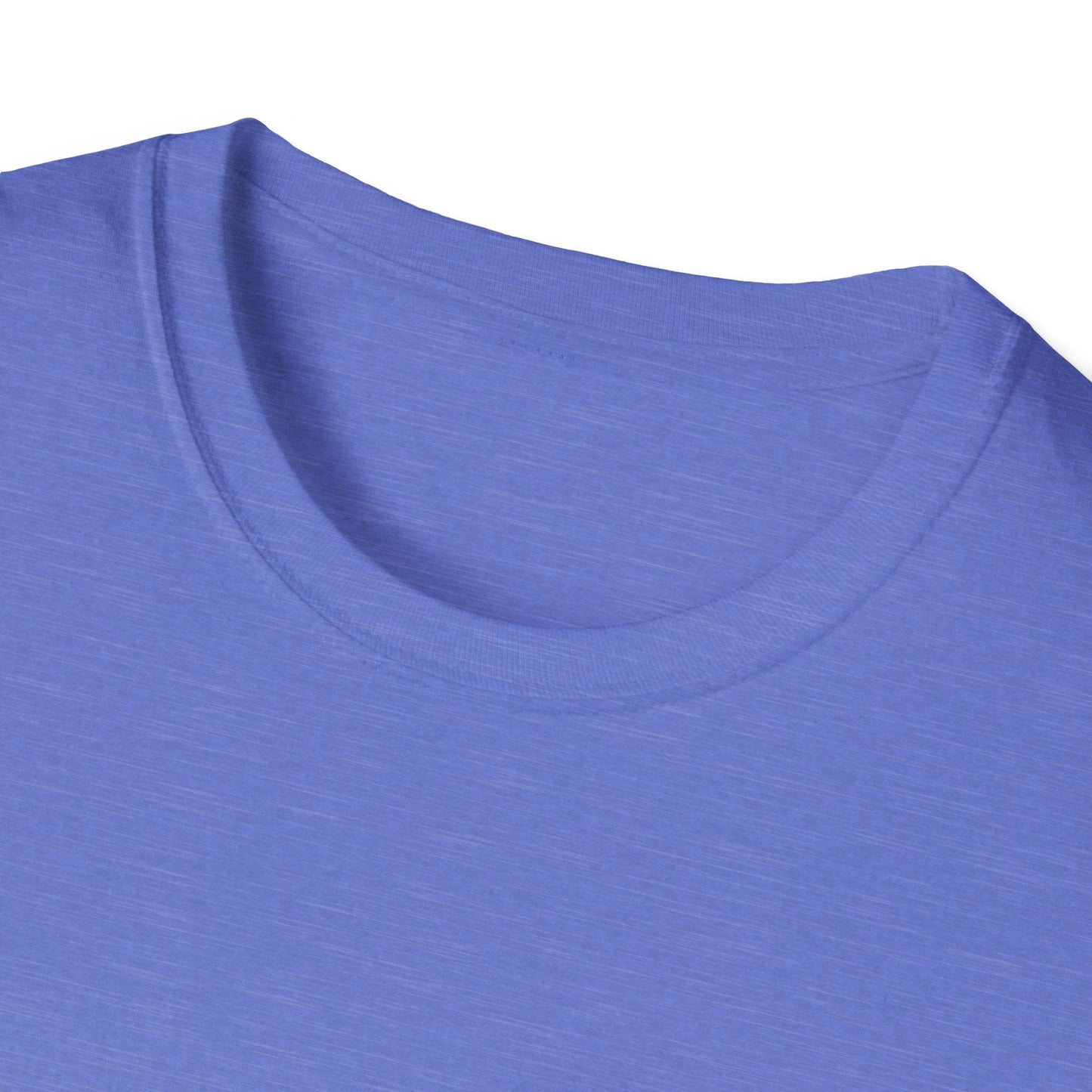 Fathers Day Softstyle T-Shirt, Gift for dad - JennyCool