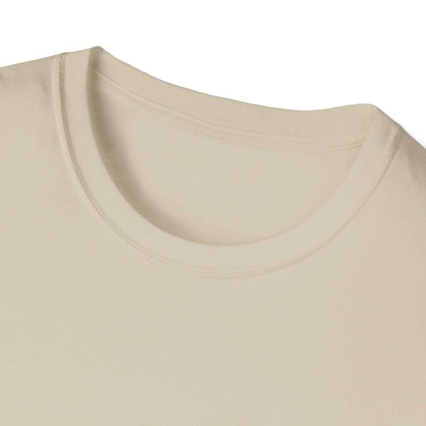 Fathers Day Softstyle T-Shirt, Gift for dad - JennyCool