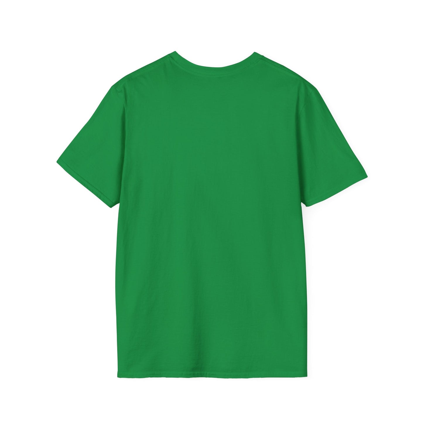 Fathers Day Softstyle T-Shirt, Gift for dad - JennyCool