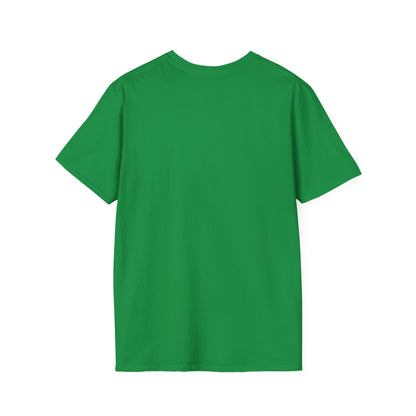 Fathers Day Softstyle T-Shirt, Gift for dad - JennyCool
