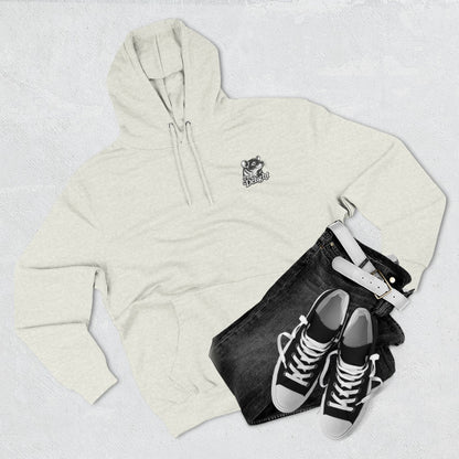 First Of All I’m A Delight Graphic Sweatshirt – Front & Back Rat Design Crewneck - JennyCool