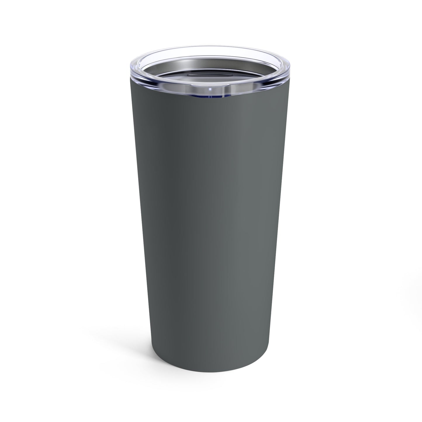 Gray Tumbler 20oz - JennyCool