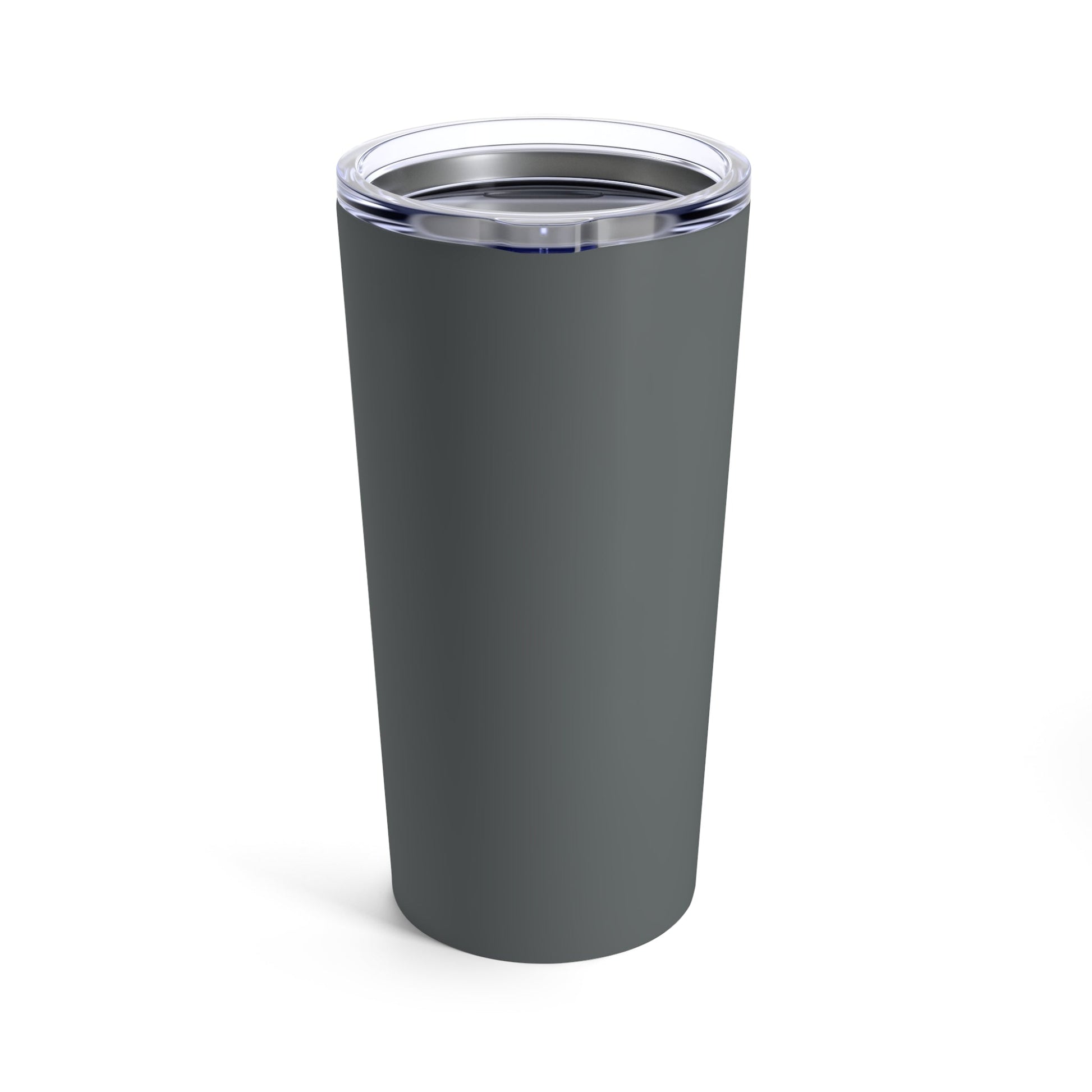 Gray Tumbler 20oz - JennyCool