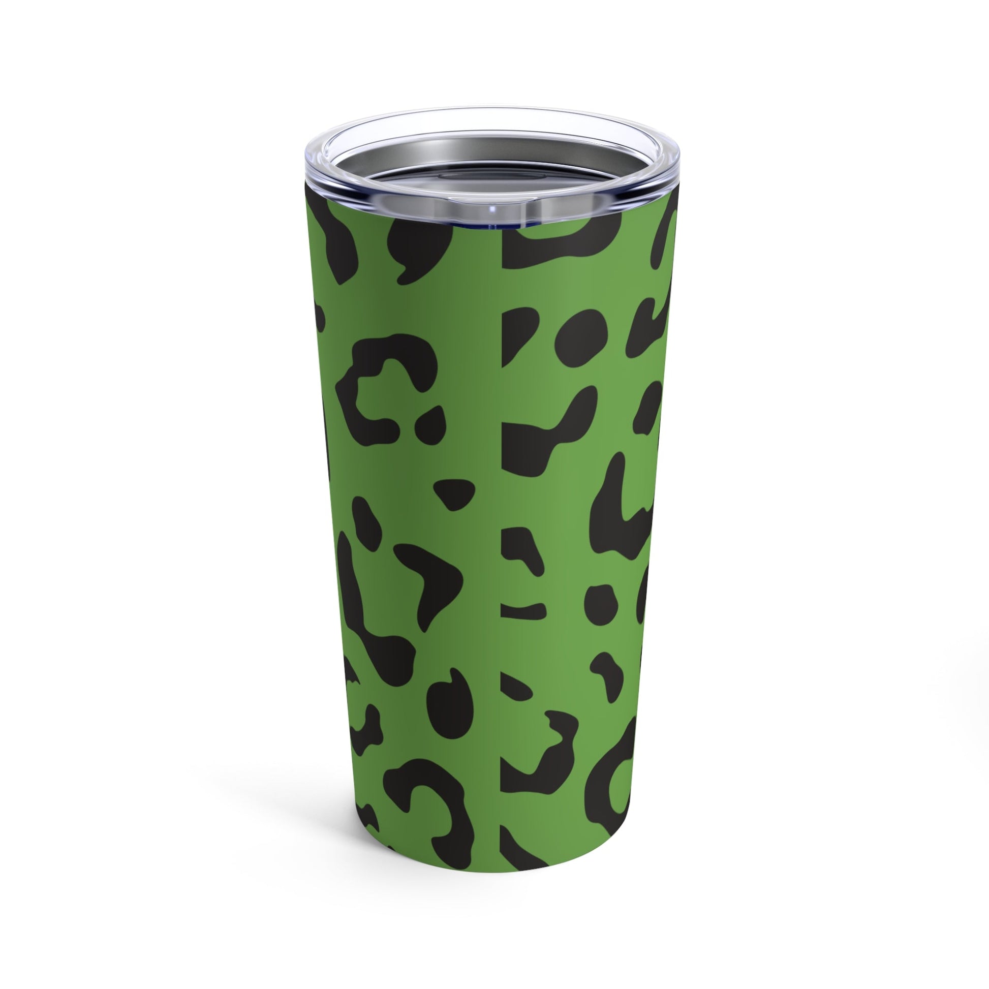Green Tumbler 20oz - JennyCool