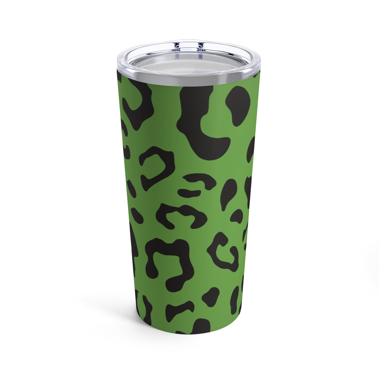 Green Tumbler 20oz - JennyCool