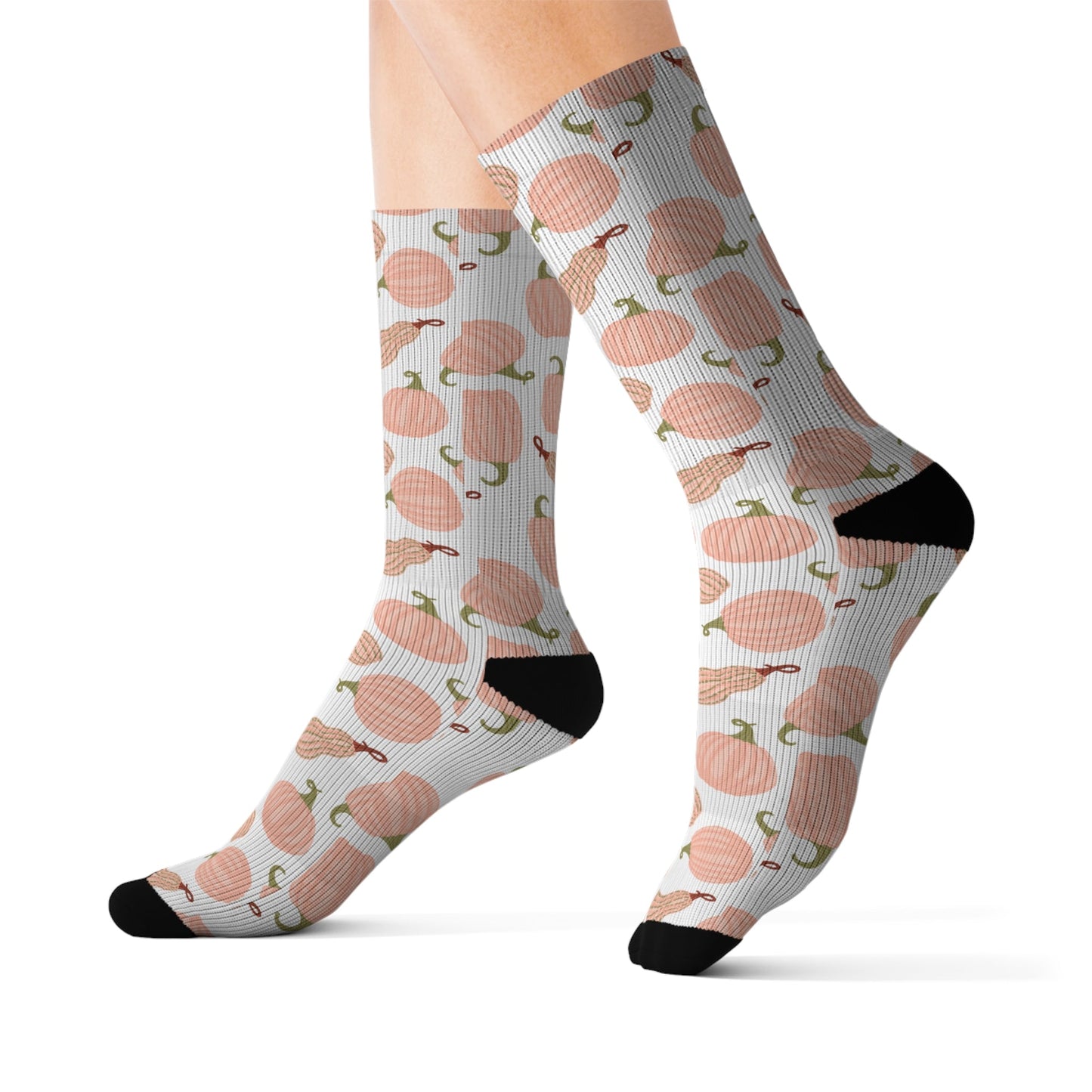 Halloween Socks - Sublimation - JennyCool