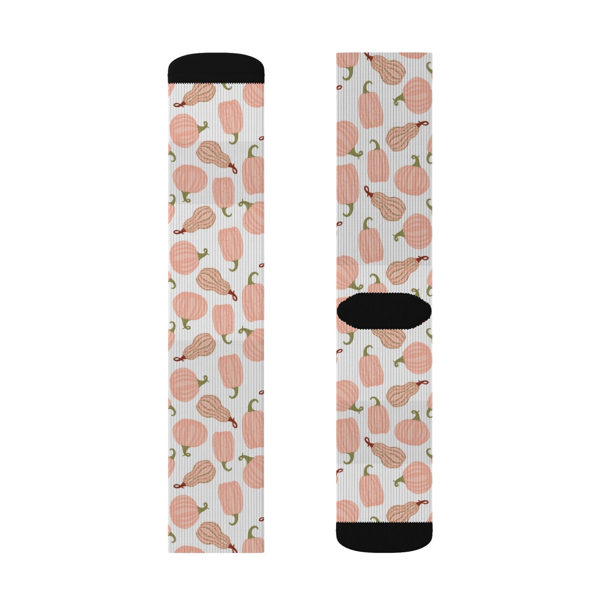 Halloween Socks - Sublimation - JennyCool
