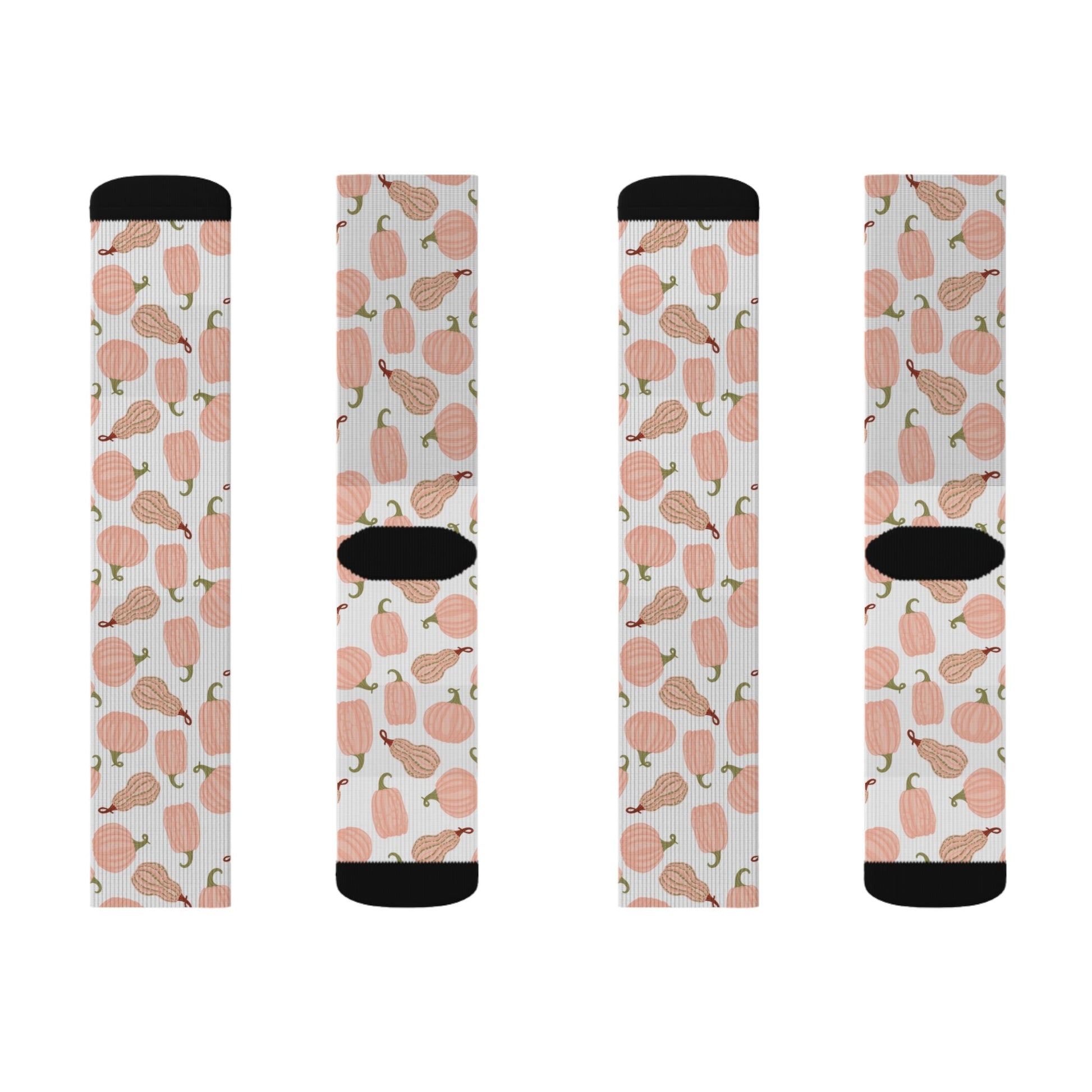 Halloween Socks - Sublimation - JennyCool
