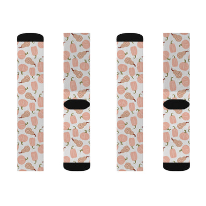 Halloween Socks - Sublimation - JennyCool