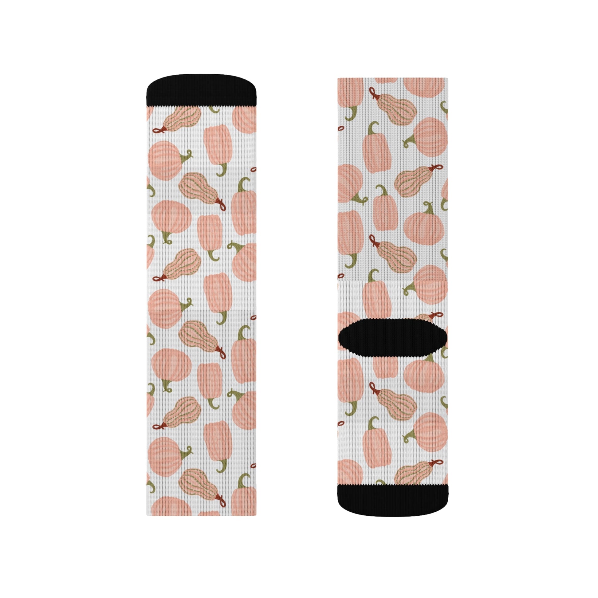 Halloween Socks - Sublimation - JennyCool