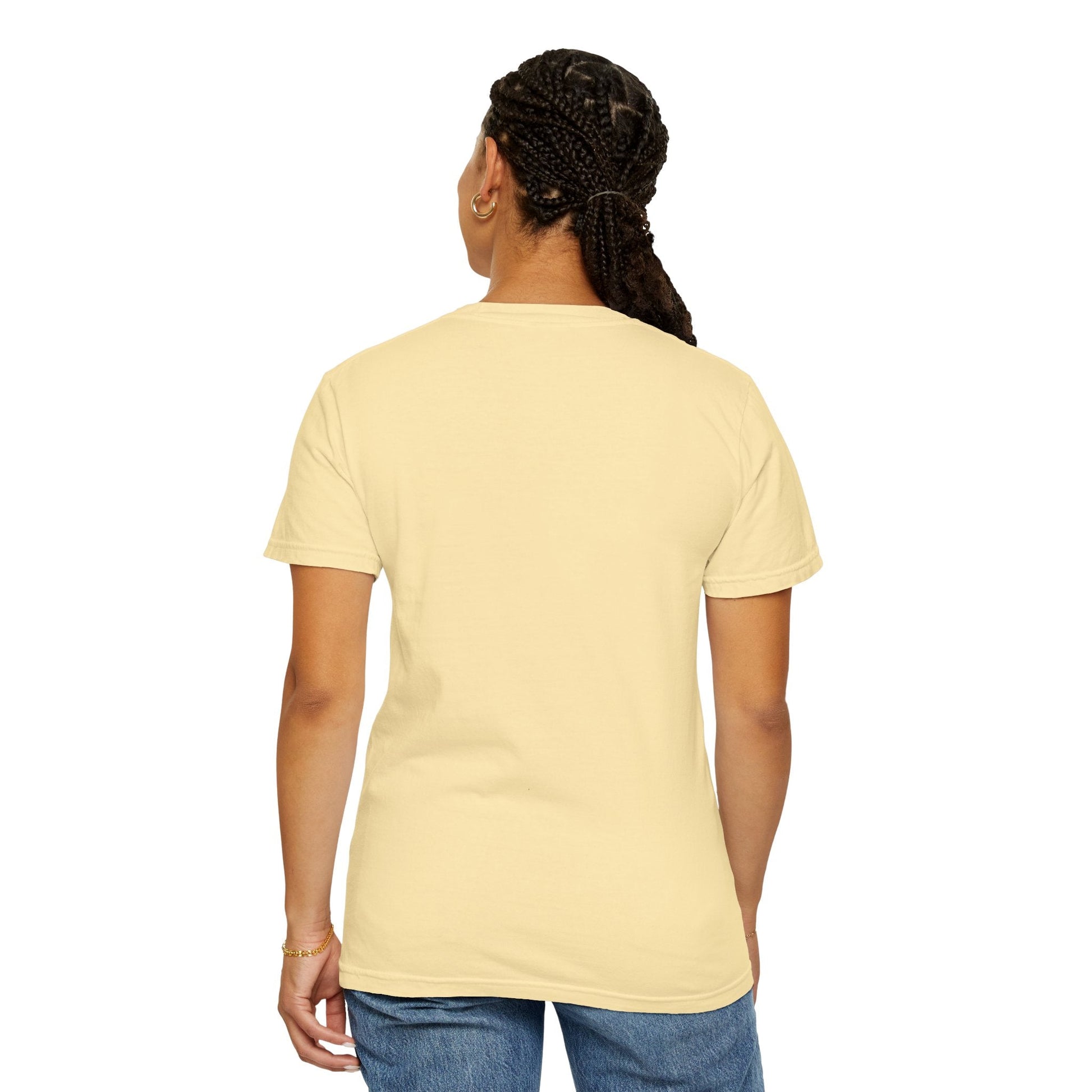 Heart Print Valentine's Day UNISEX T-Shirt - JennyCool