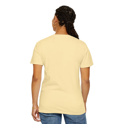 Heart Print Valentine's Day UNISEX T-Shirt - JennyCool