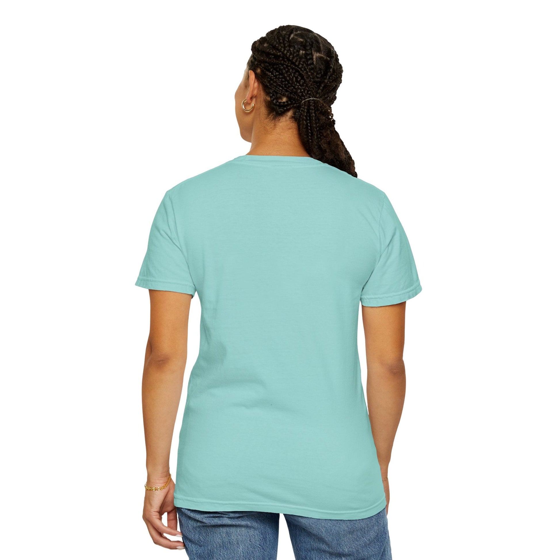 Heart Print Valentine's Day UNISEX T-Shirt - JennyCool