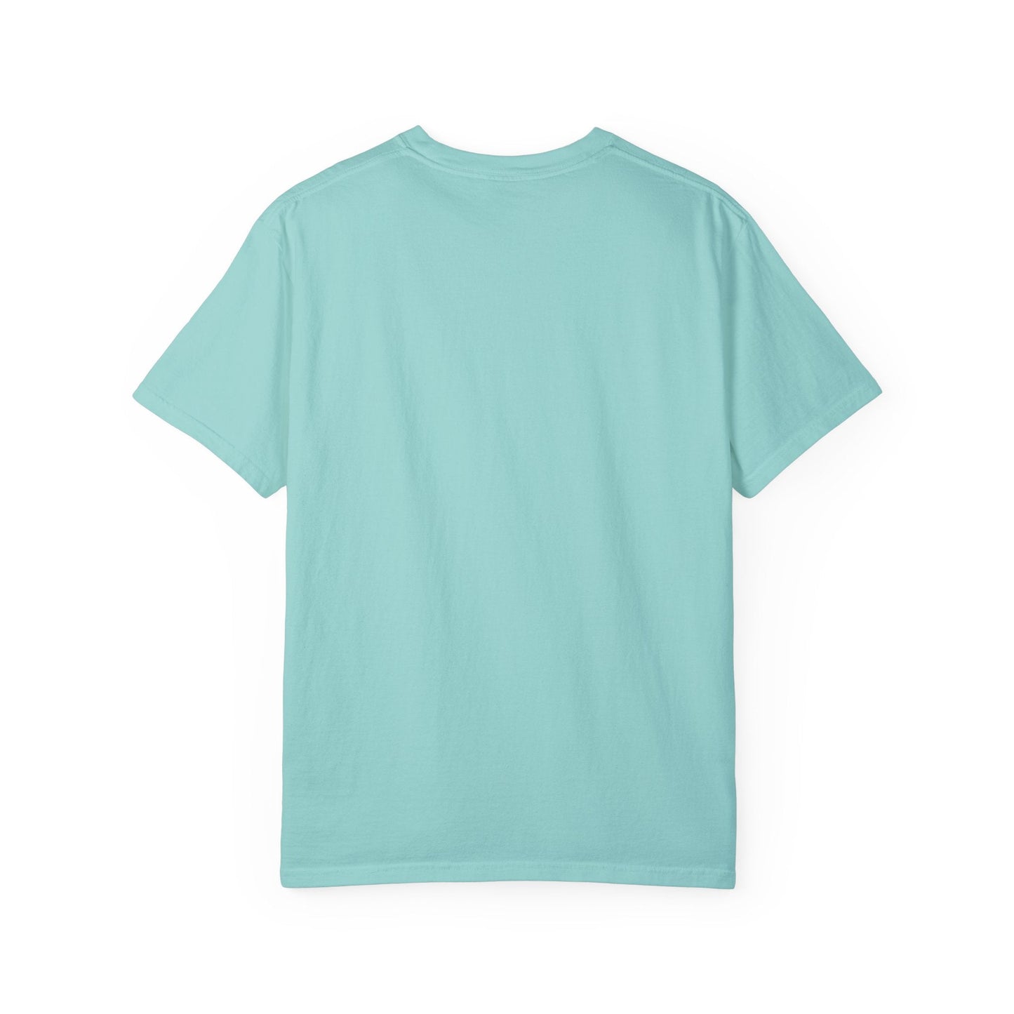 Heart Print Valentine's Day UNISEX T-Shirt - JennyCool