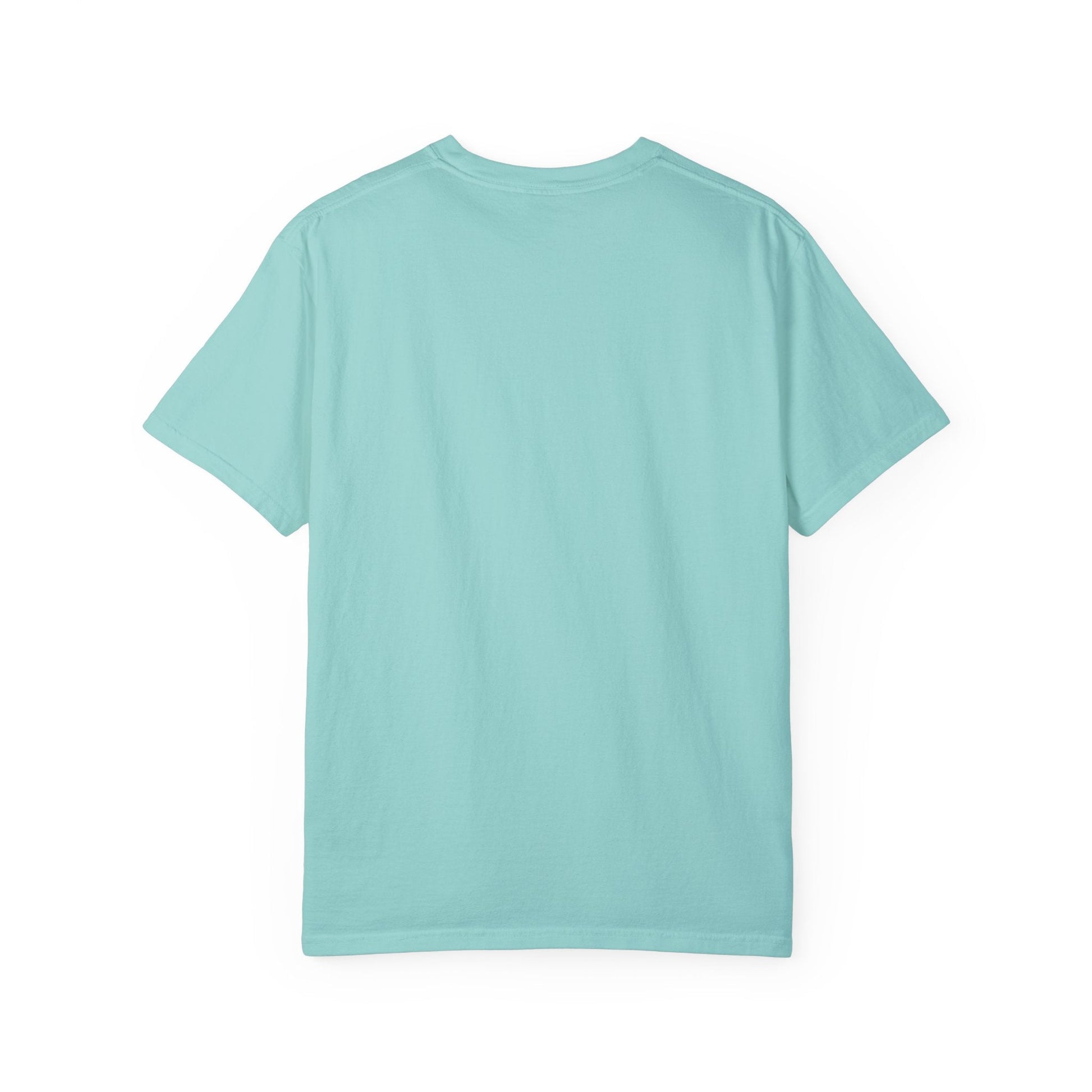 Heart Print Valentine's Day UNISEX T-Shirt - JennyCool