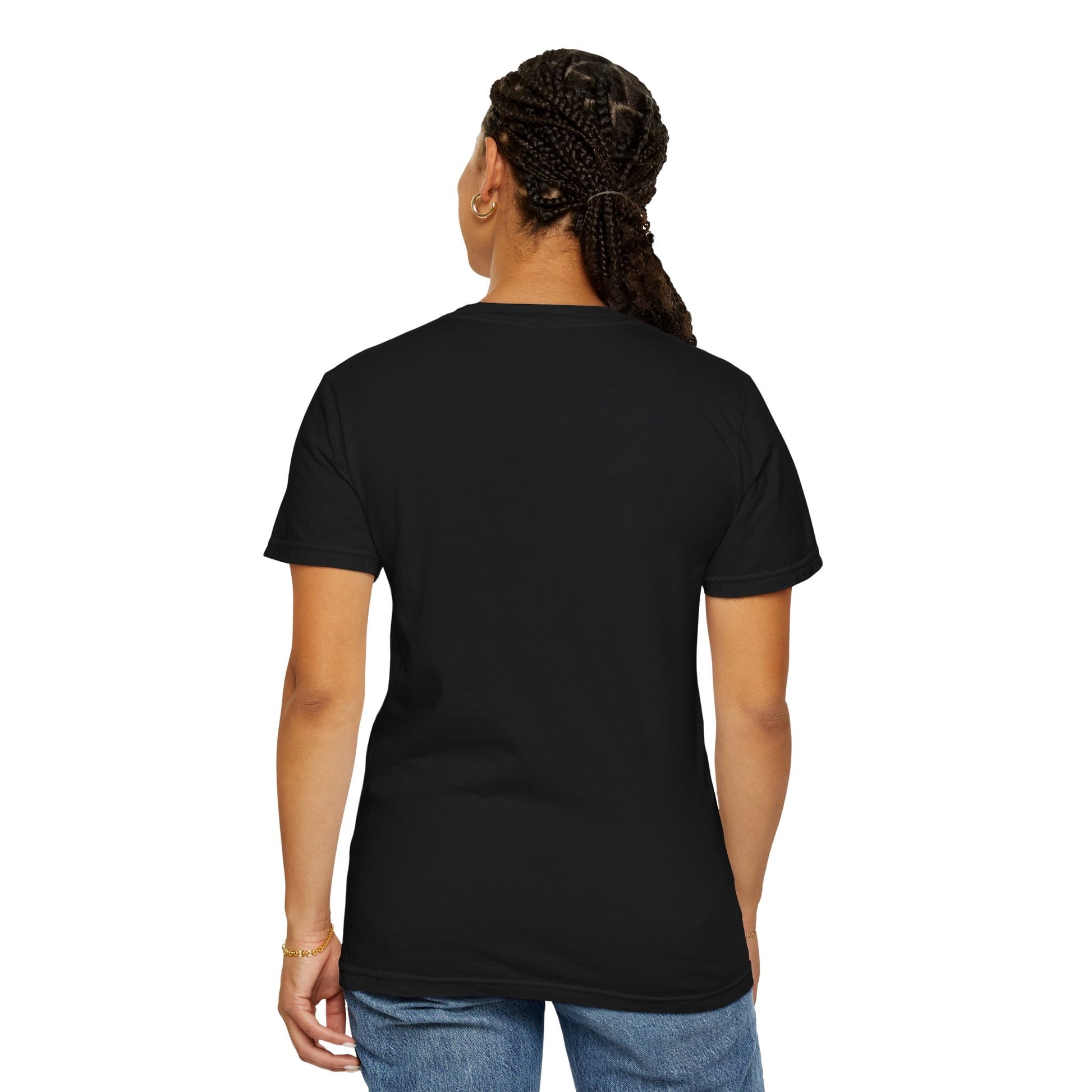Heart Print Valentine's Day UNISEX T-Shirt - JennyCool