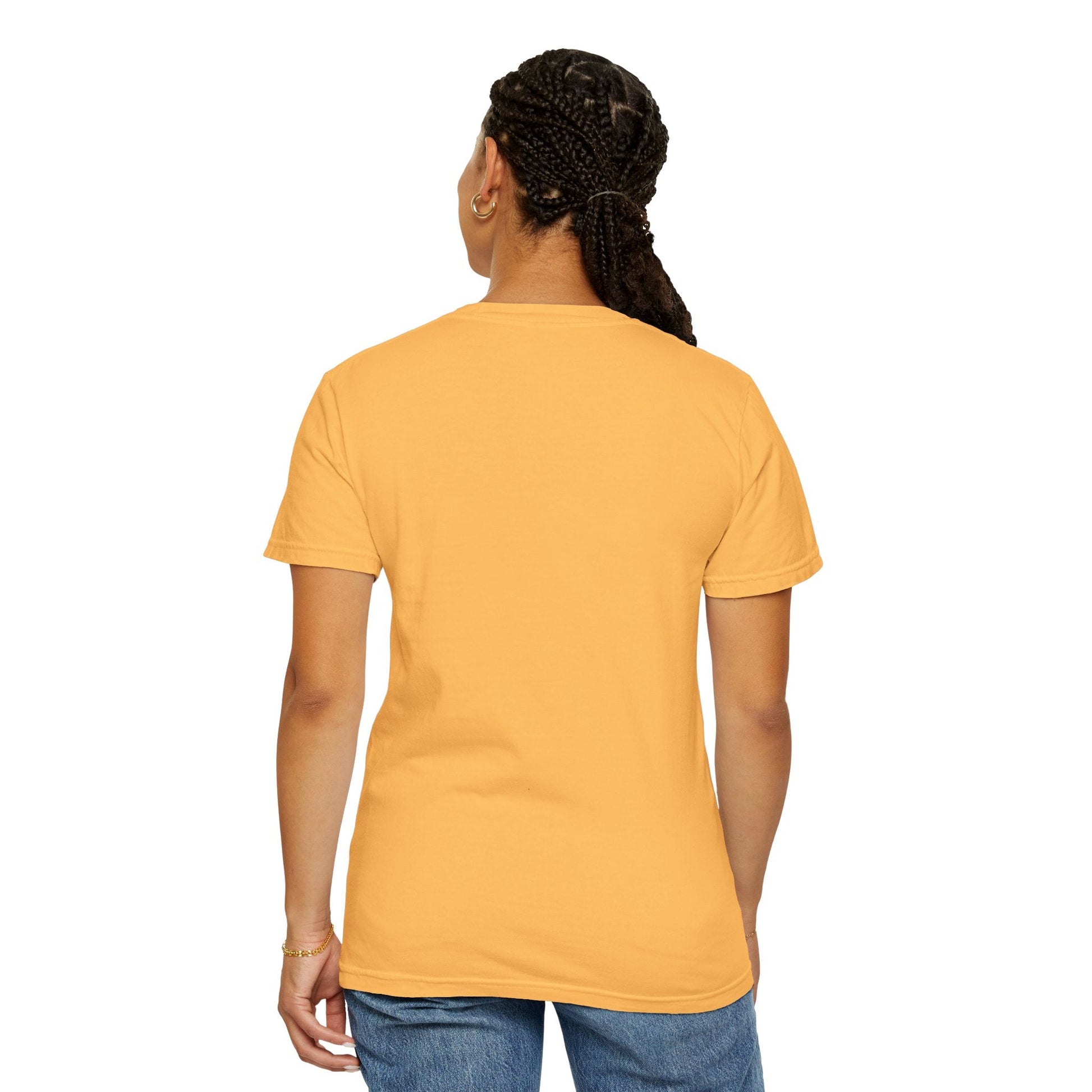Heart Print Valentine's Day UNISEX T-Shirt - JennyCool