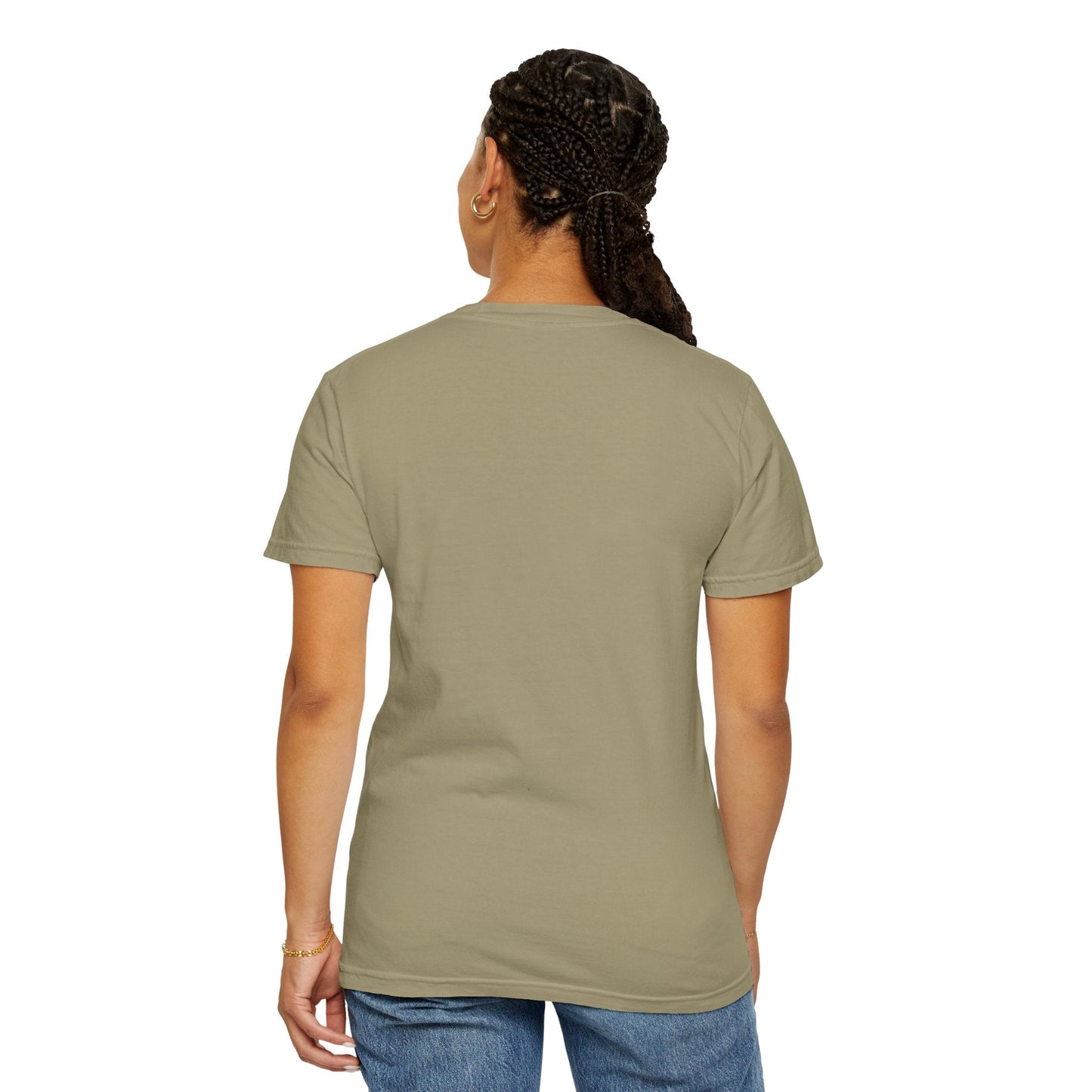 Heart Print Valentine's Day UNISEX T-Shirt - JennyCool
