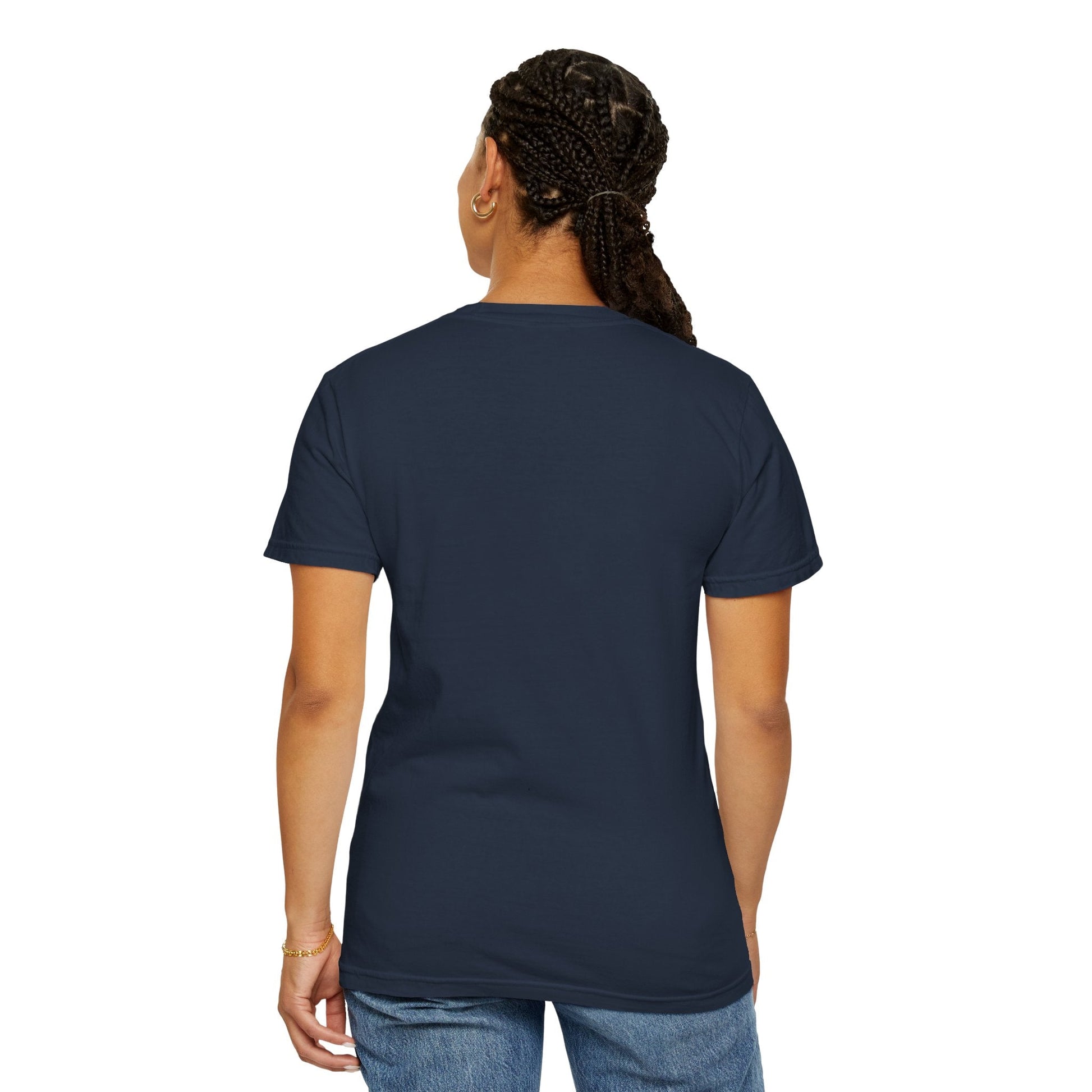 Heart Print Valentine's Day UNISEX T-Shirt - JennyCool