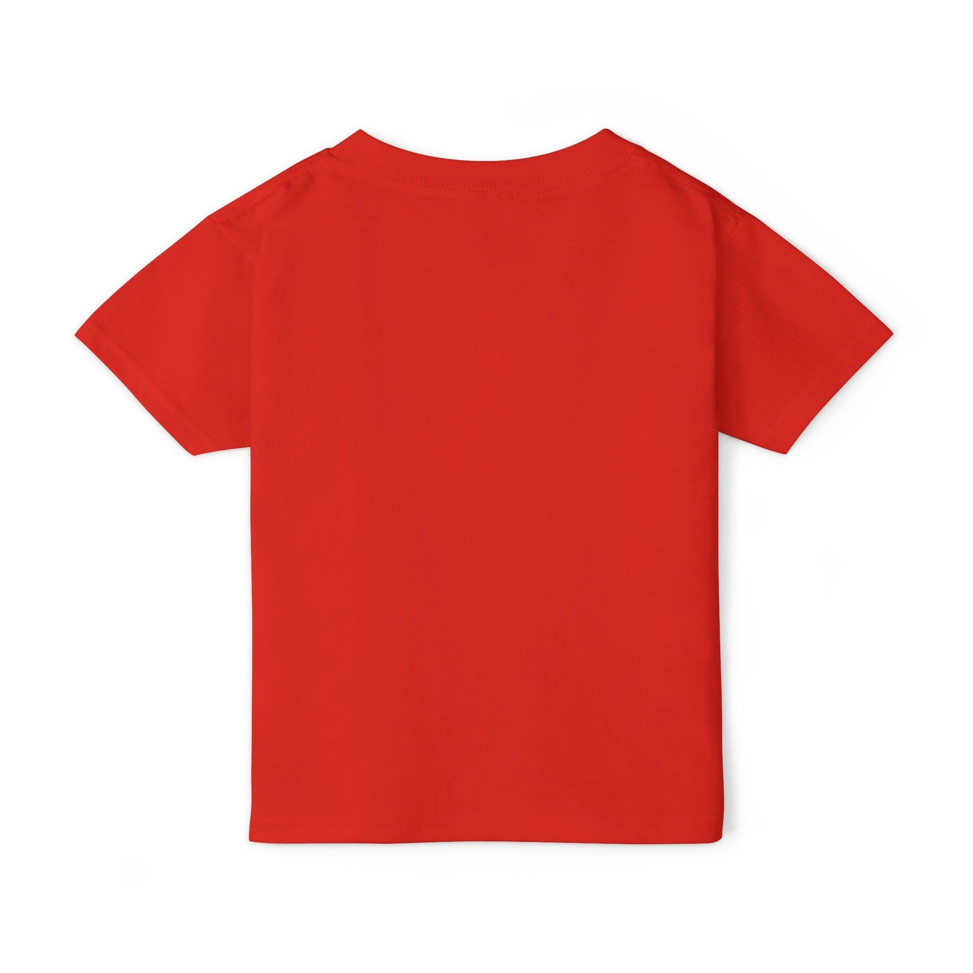 Heavy Cotton™ Toddler T-shirt with Disney Characters - JennyCool