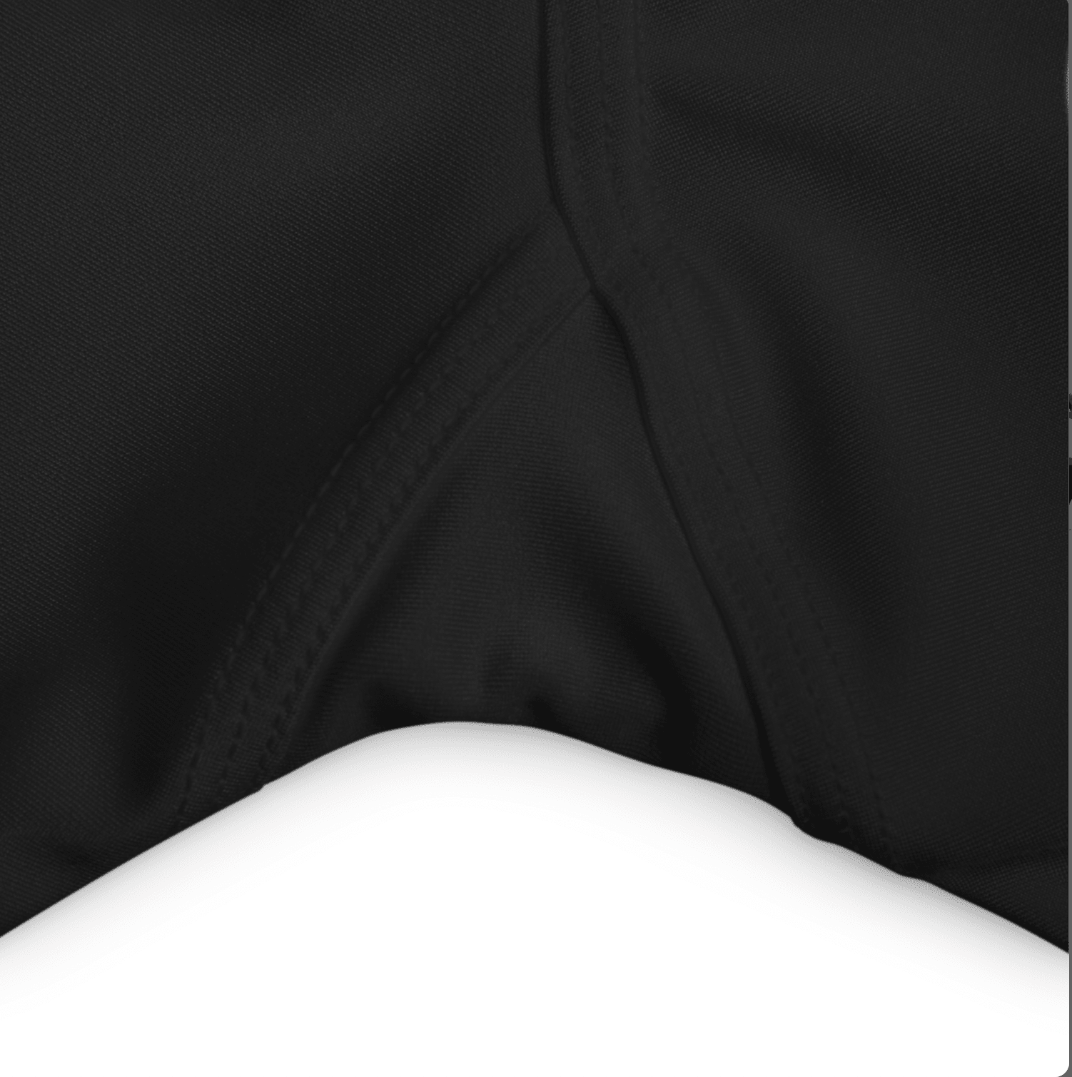 High Waisted Red Yoga Shorts (AOP) Black Color with a Snake design - JennyCool