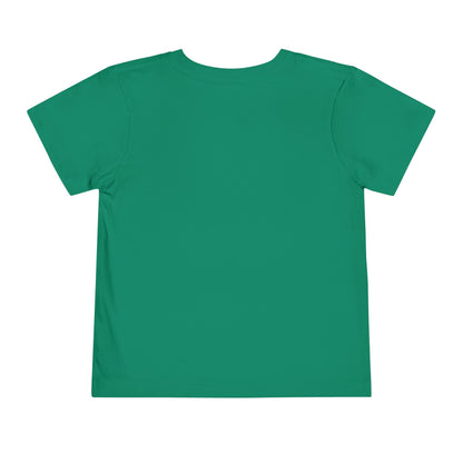 Kids Explore Toddler Tee — Colorful Adventure Graphic T-Shirt for Curious Little Explorers - JennyCool