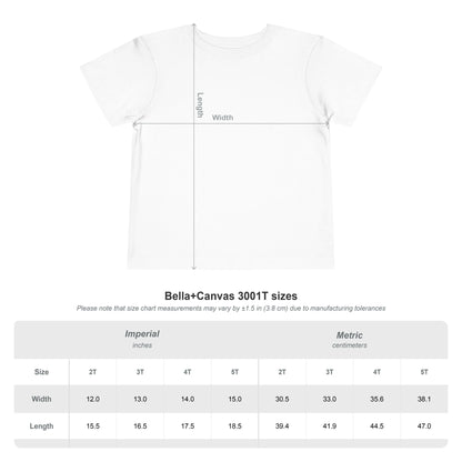 Kids Explore Toddler Tee — Colorful Adventure Graphic T-Shirt for Curious Little Explorers - JennyCool