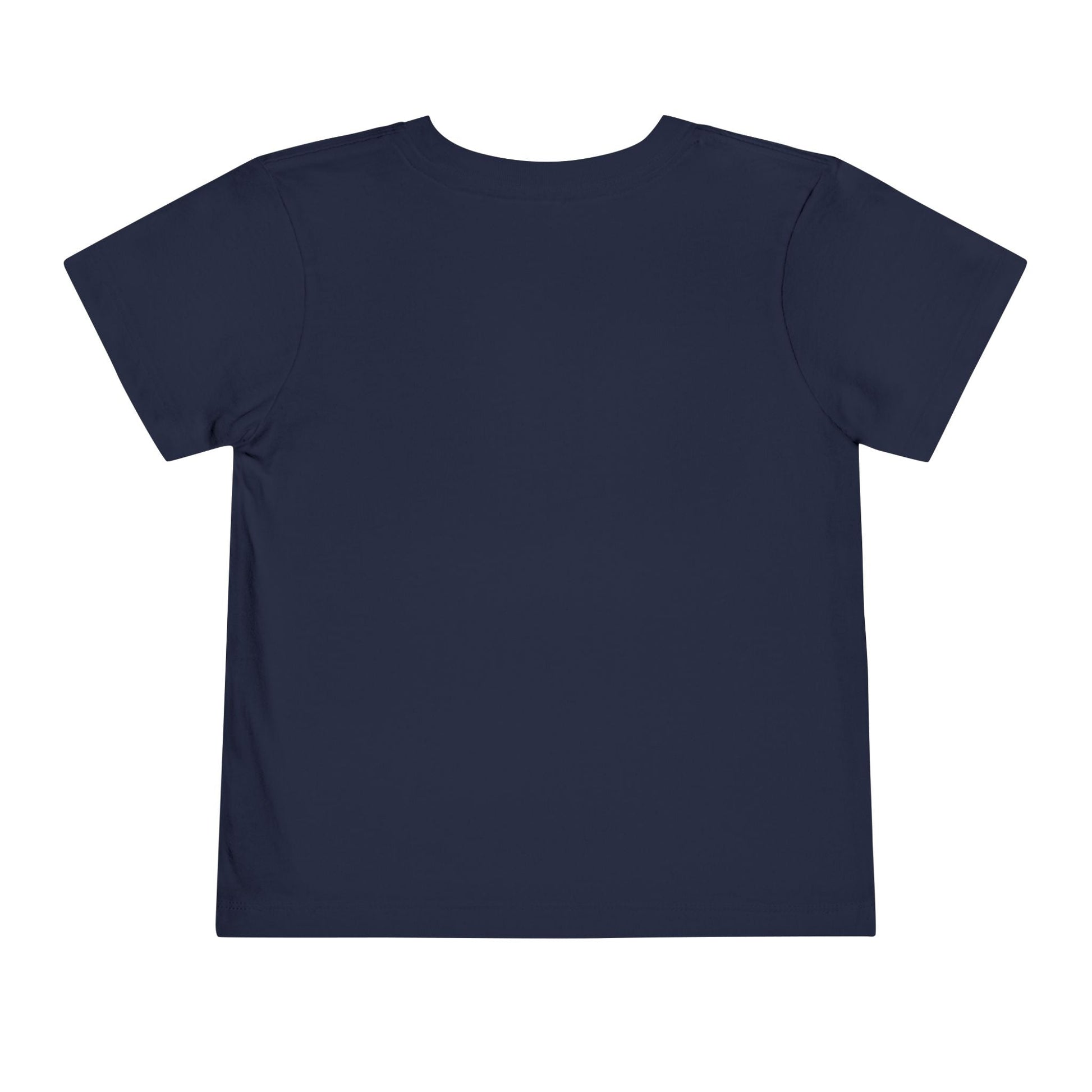 Kids Explore Toddler Tee — Colorful Adventure Graphic T-Shirt for Curious Little Explorers - JennyCool