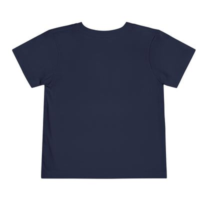 Kids Explore Toddler Tee — Colorful Adventure Graphic T-Shirt for Curious Little Explorers - JennyCool
