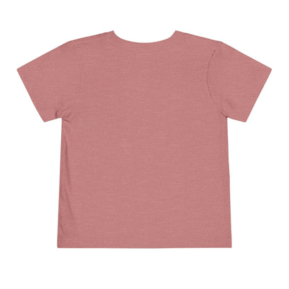 Kids Explore Toddler Tee — Colorful Adventure Graphic T-Shirt for Curious Little Explorers - JennyCool