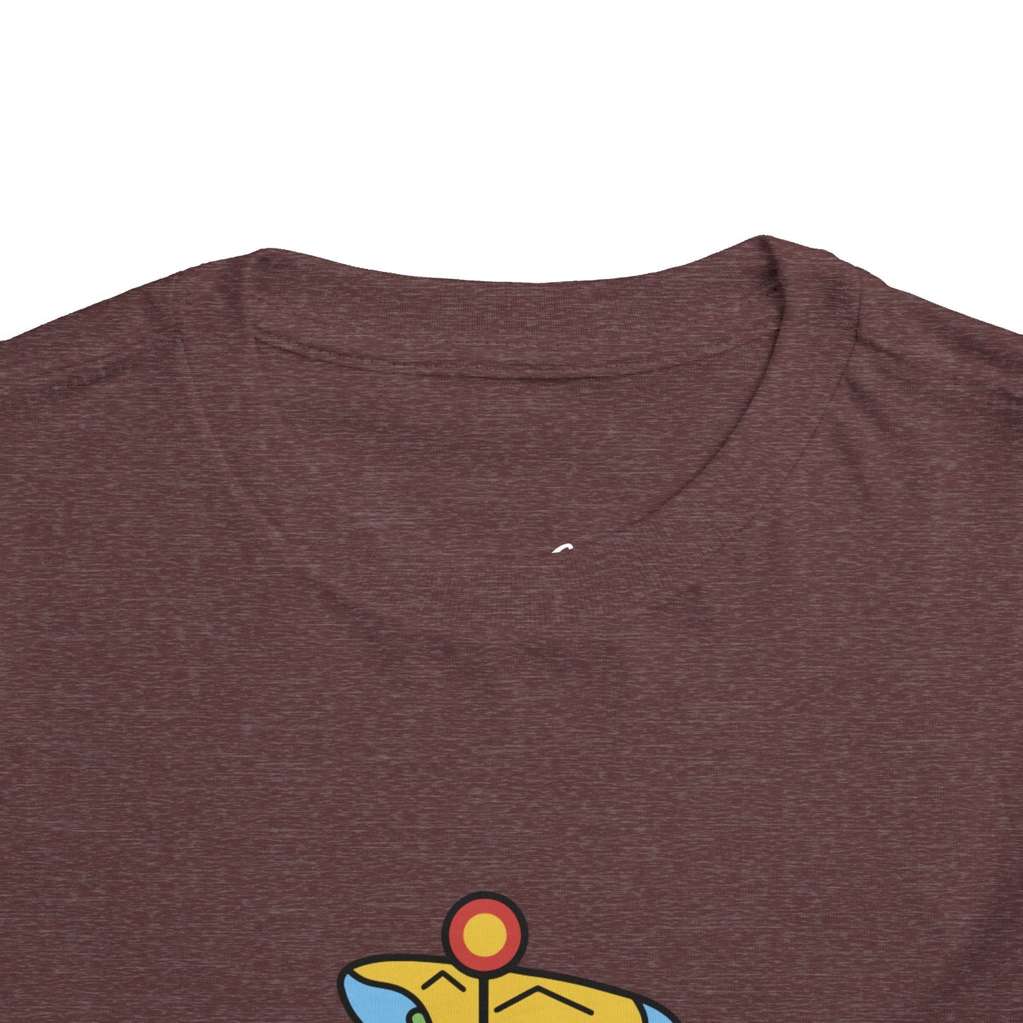Kids Explore Toddler Tee — Colorful Adventure Graphic T-Shirt for Curious Little Explorers - JennyCool
