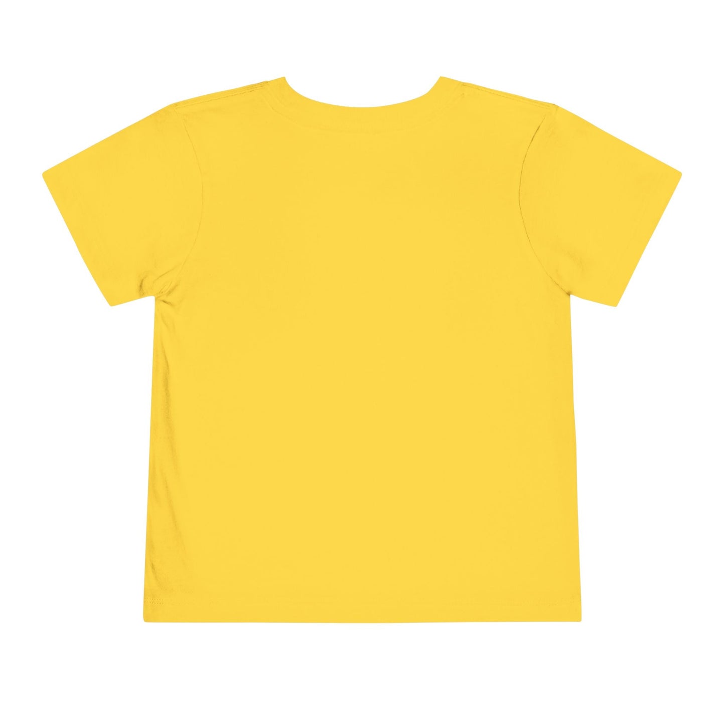 Kids Explore Toddler Tee — Colorful Adventure Graphic T-Shirt for Curious Little Explorers - JennyCool