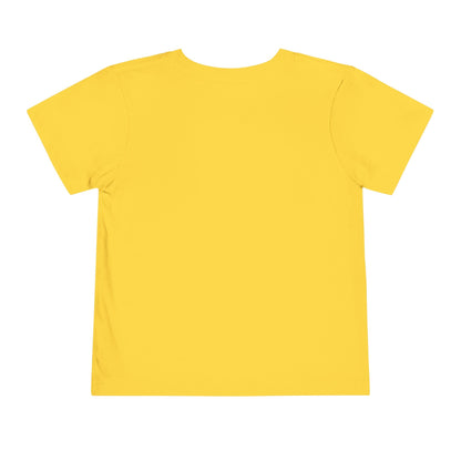 Kids Explore Toddler Tee — Colorful Adventure Graphic T-Shirt for Curious Little Explorers - JennyCool