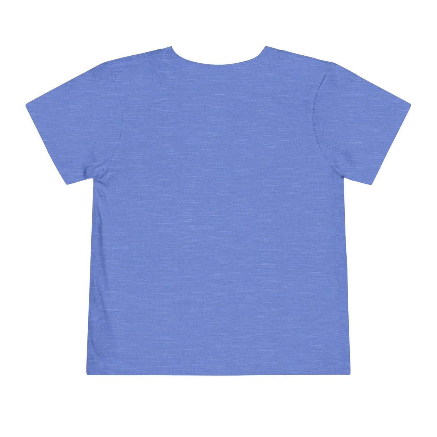Kids Explore Toddler Tee — Colorful Adventure Graphic T-Shirt for Curious Little Explorers - JennyCool