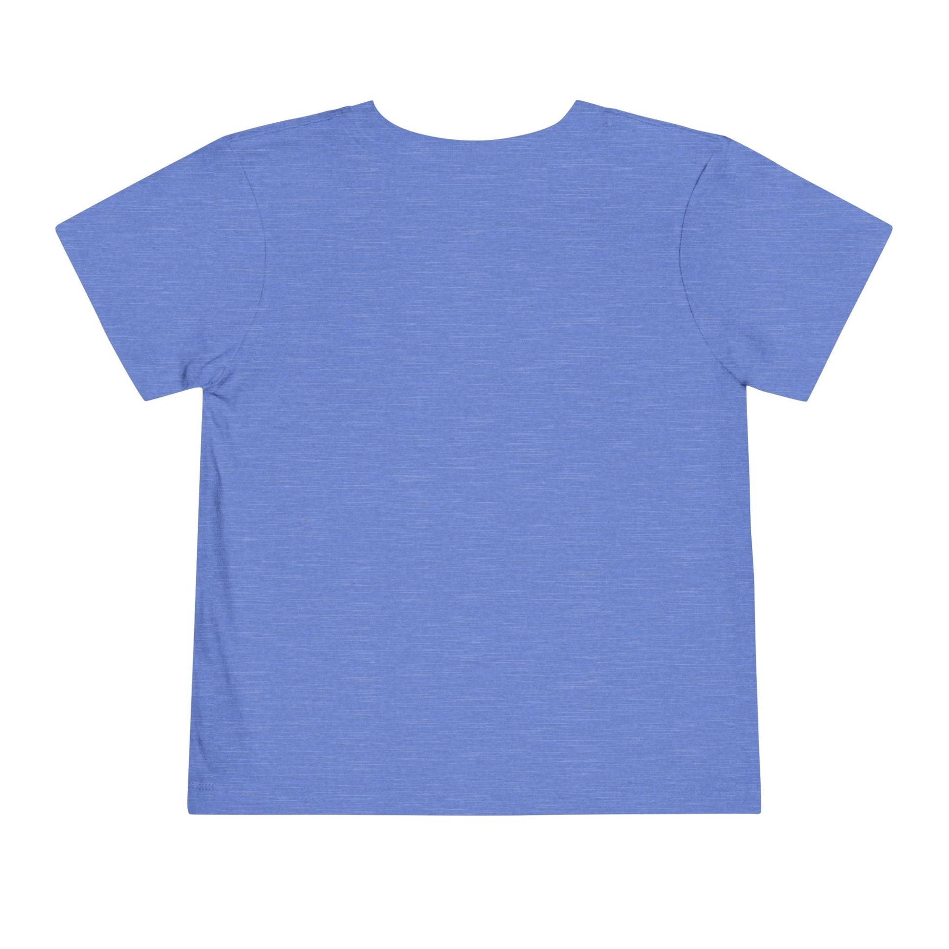 Kids Explore Toddler Tee — Colorful Adventure Graphic T-Shirt for Curious Little Explorers - JennyCool