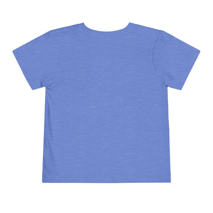 Kids Explore Toddler Tee — Colorful Adventure Graphic T-Shirt for Curious Little Explorers - JennyCool