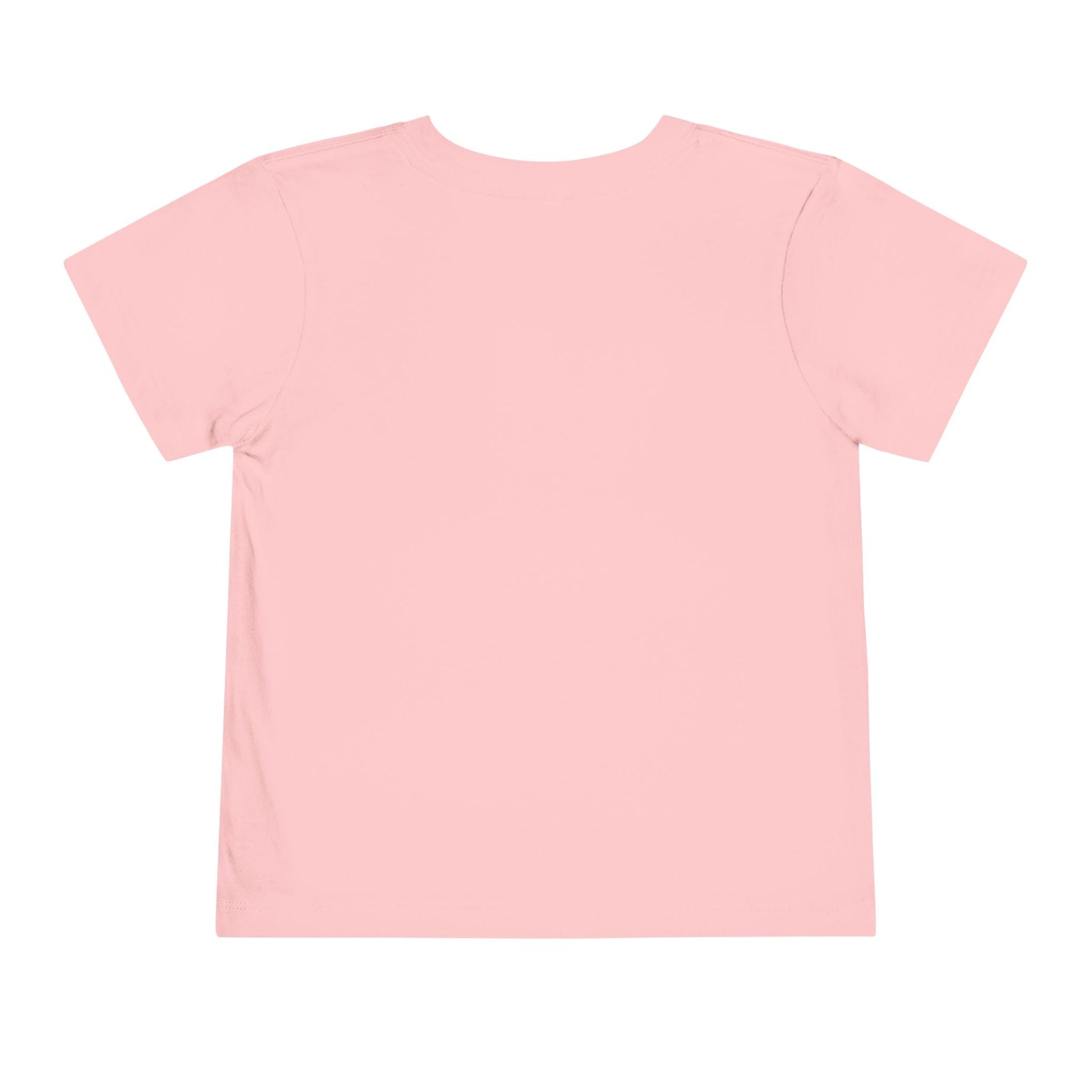 Kids Explore Toddler Tee — Colorful Adventure Graphic T-Shirt for Curious Little Explorers - JennyCool