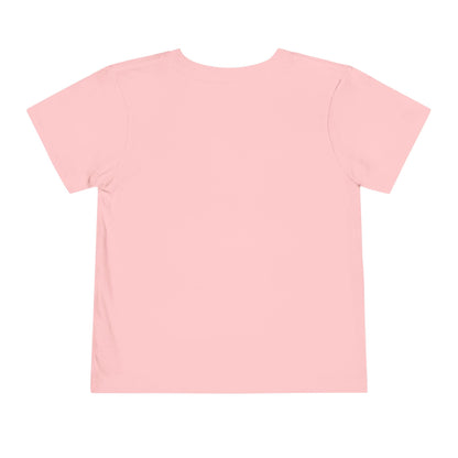 Kids Explore Toddler Tee — Colorful Adventure Graphic T-Shirt for Curious Little Explorers - JennyCool