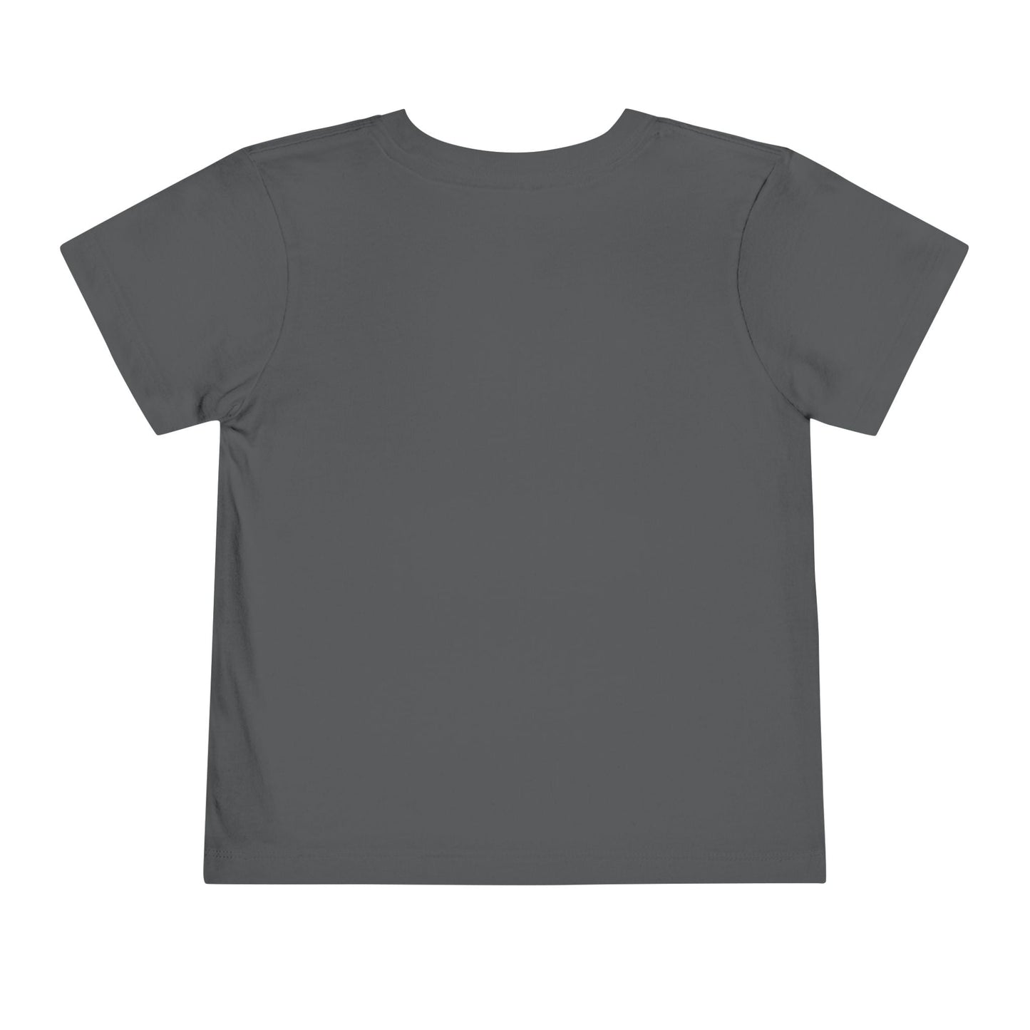 Kids Explore Toddler Tee — Colorful Adventure Graphic T-Shirt for Curious Little Explorers - JennyCool