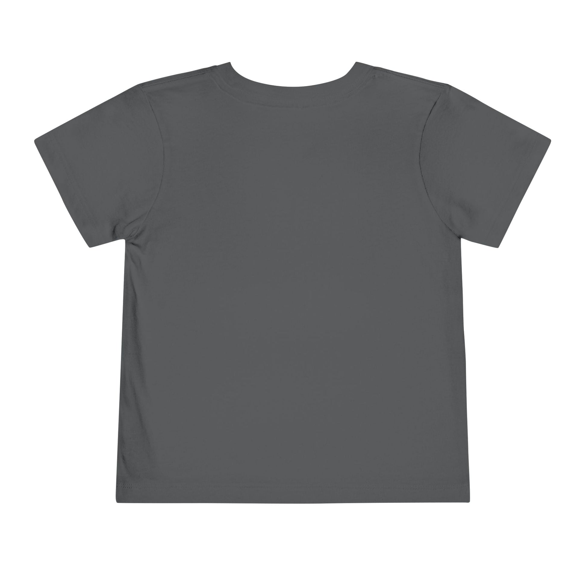 Kids Explore Toddler Tee — Colorful Adventure Graphic T-Shirt for Curious Little Explorers - JennyCool