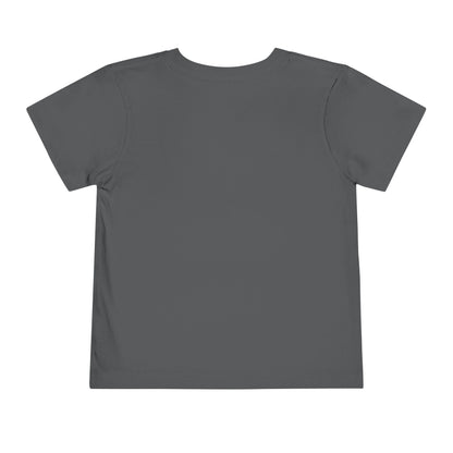 Kids Explore Toddler Tee — Colorful Adventure Graphic T-Shirt for Curious Little Explorers - JennyCool