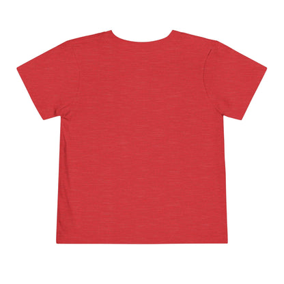 Kids Explore Toddler Tee — Colorful Adventure Graphic T-Shirt for Curious Little Explorers - JennyCool