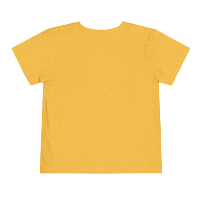 Kids Explore Toddler Tee — Colorful Adventure Graphic T-Shirt for Curious Little Explorers - JennyCool