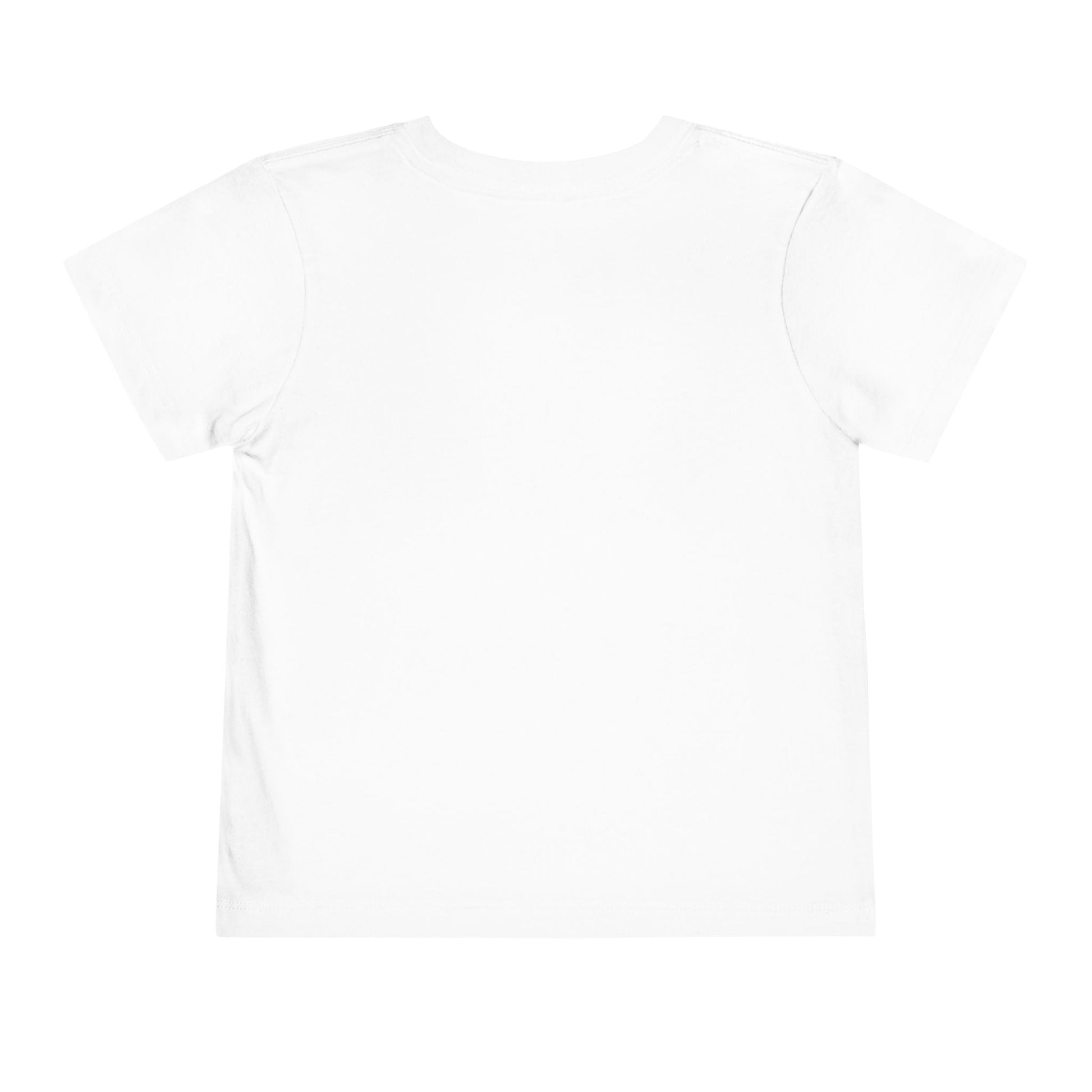Kids Explore Toddler Tee — Colorful Adventure Graphic T-Shirt for Curious Little Explorers - JennyCool