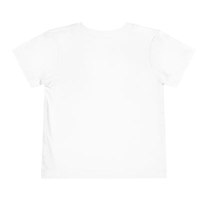 Kids Explore Toddler Tee — Colorful Adventure Graphic T-Shirt for Curious Little Explorers - JennyCool