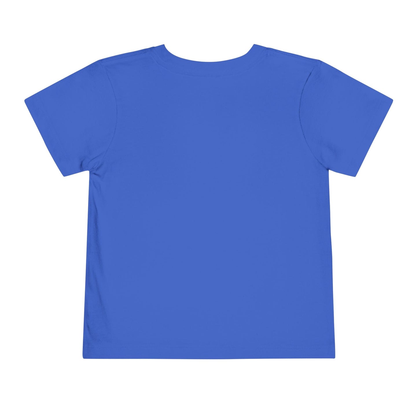 Kids Explore Toddler Tee — Colorful Adventure Graphic T-Shirt for Curious Little Explorers - JennyCool