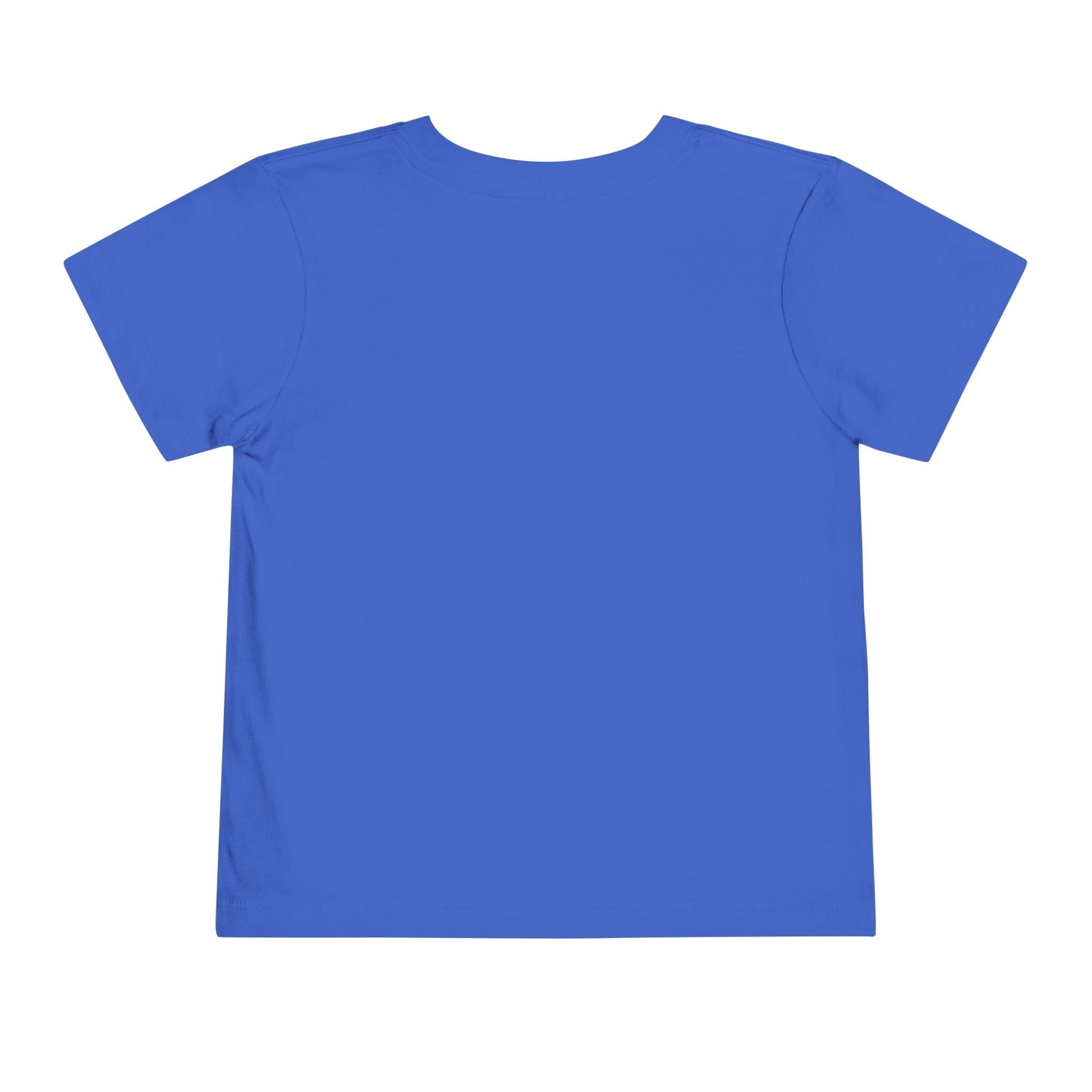 Kids Explore Toddler Tee — Colorful Adventure Graphic T-Shirt for Curious Little Explorers - JennyCool