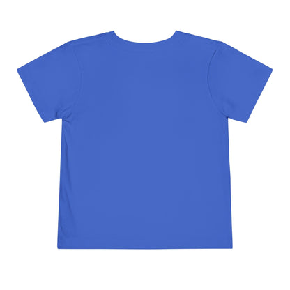 Kids Explore Toddler Tee — Colorful Adventure Graphic T-Shirt for Curious Little Explorers - JennyCool