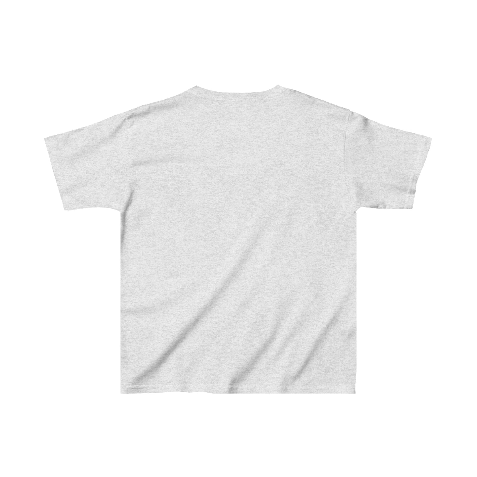 Kids Heavy Cotton™ Tee - JennyCool
