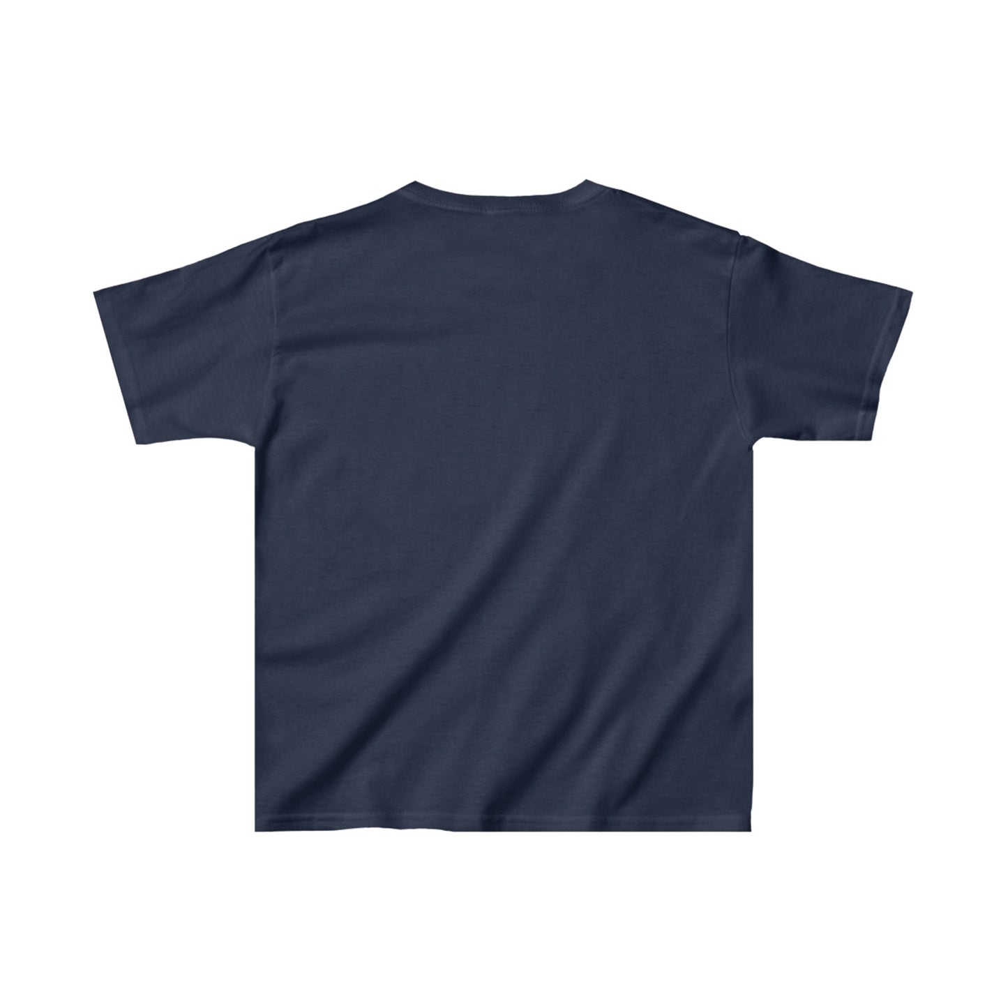 Kids Heavy Cotton™ Tee - JennyCool